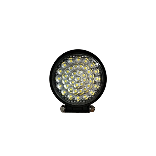 Hi-350 White Color Led 4920 Im - Body Material: Aluminum Alloy / Die-Cast Aluminum