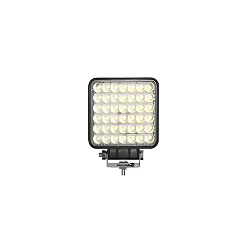 Led Fog Lamps And Safety Lamps