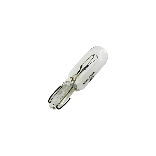 Meter Bulb 12V - Body Material: Glass