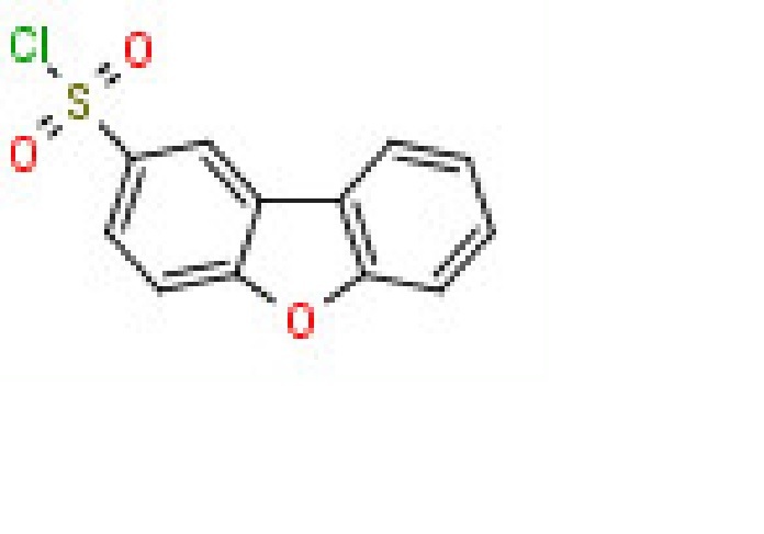 Dibenzo[b,d]furan-2-sulfonyl chloride
