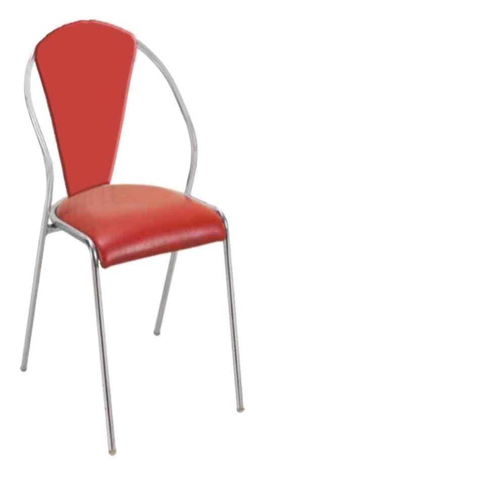 OM WOODS DMC 105 DINING CHAIR 