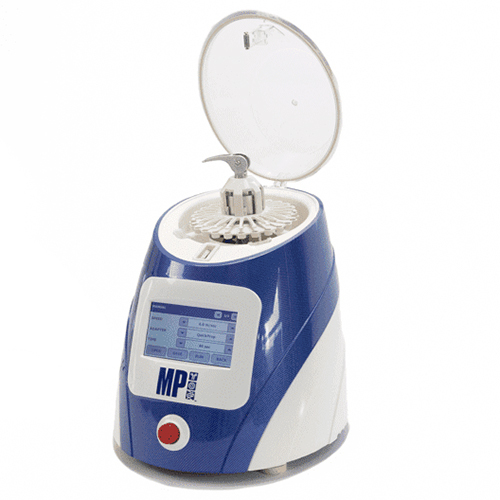 FastPrep-24 5G बीड बीटिंग ग्राइंडर और लिसिस सिस्टम