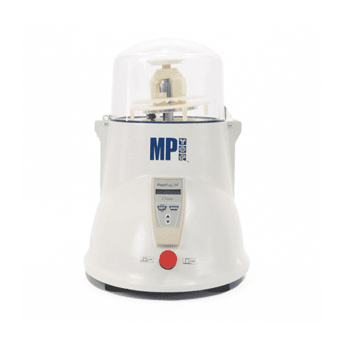 Fastprep-24 Classic Bead Beating Grinder And Lysis System - Capacity: ~200 I L To 50 Ml Milliliter (Ml)
