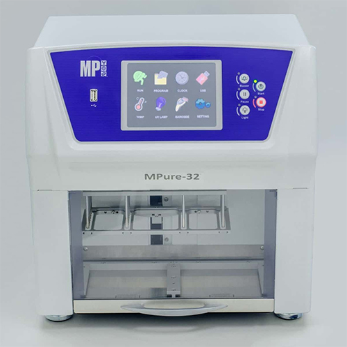 Mpure-32 Anap Ce System - Material: Plastic