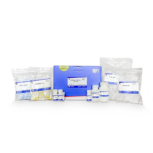 Spineasy Rna Kit For Feces - Material: Plastic