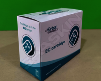 Erba Mannheim EC Cartridge M (1000T)