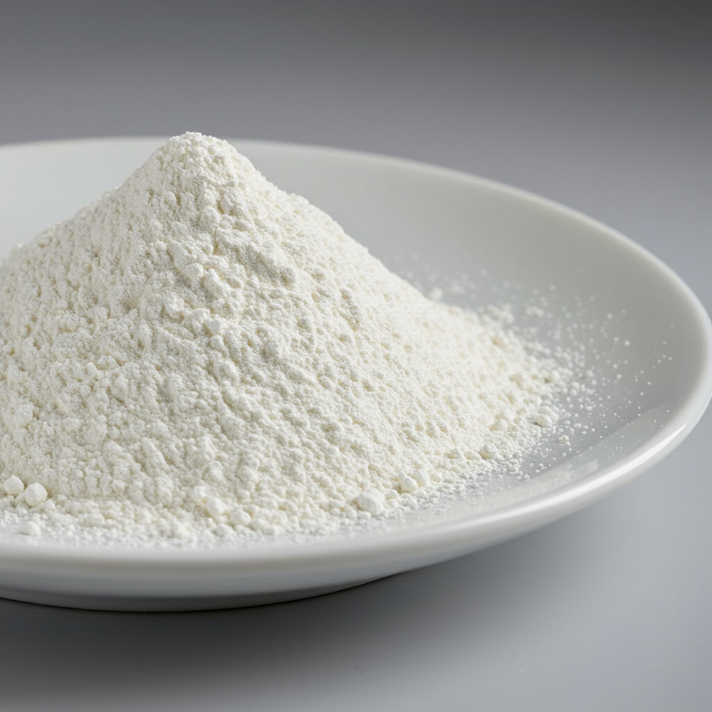 Calcium Carbonate Precipitated