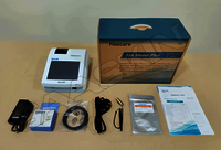 Wondfo Finecare FIA Meter Plus