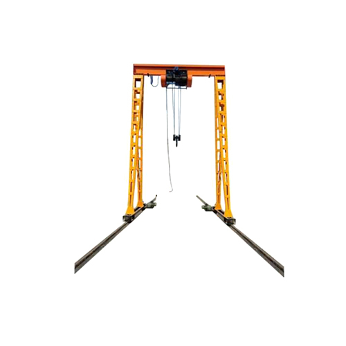 Goliath Crane