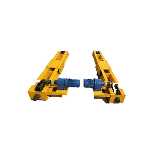 Open Reduction End Carriage - Frequency: 50-60 Hertz (Hz)