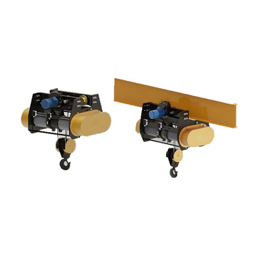 Electric Wire Rope Hoist