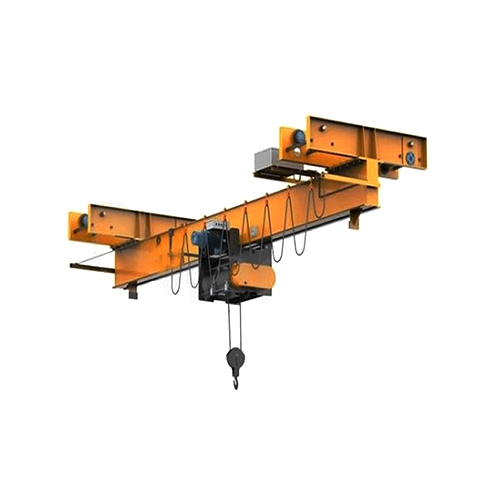 Underslung EOT Crane