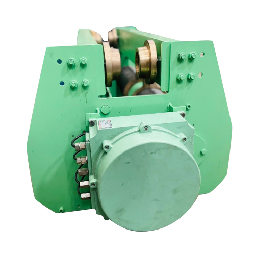Wire Rope Hoist