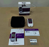SD Biosensor STANDARD G6PD Analyzer