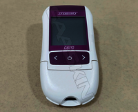SD Biosensor STANDARD G6PD Analyzer