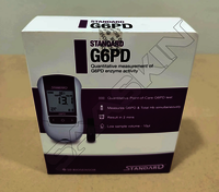 SD Biosensor STANDARD G6PD Analyzer