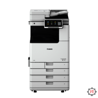 Canon Ir Advance DX 4945 Digital Mono Photocopier, Printer, Colour Scanner
