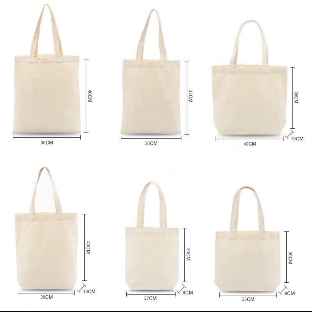 PROMOTIONAL TOTE BAGS