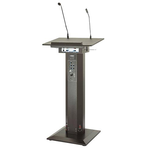 Audio Podium - Color: Different Available