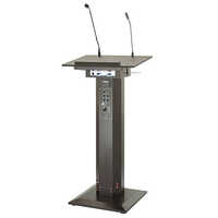 Audio Podium