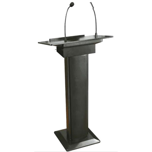 Audio Podium - Color: Different Available