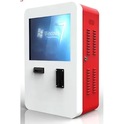 Health Atm And Kiosk - Wifi: 1