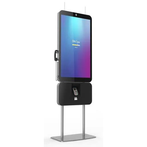 Health Atm And Kiosk - Wifi: 1