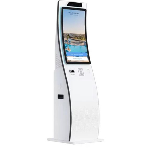 Payment Kiosk - Wifi: 1