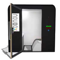 Multi Purpose Health Terminal - Application: Industrial