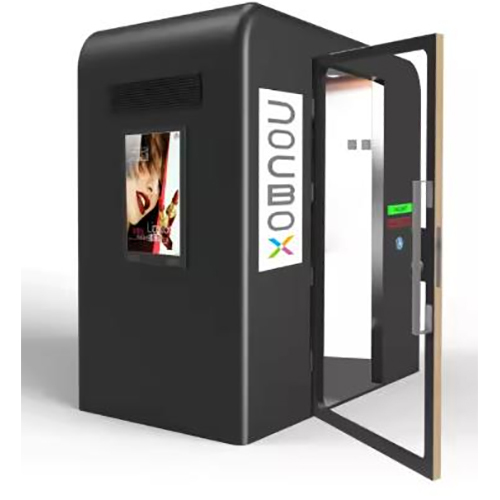 Multi Purpose Health Terminal - Application: Industrial