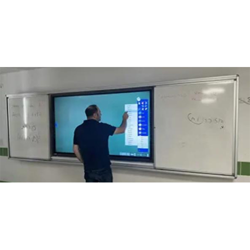 Digital White Board - Color: Different Available