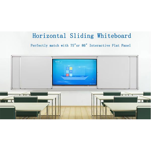 Digital White Board - Color: Different Available