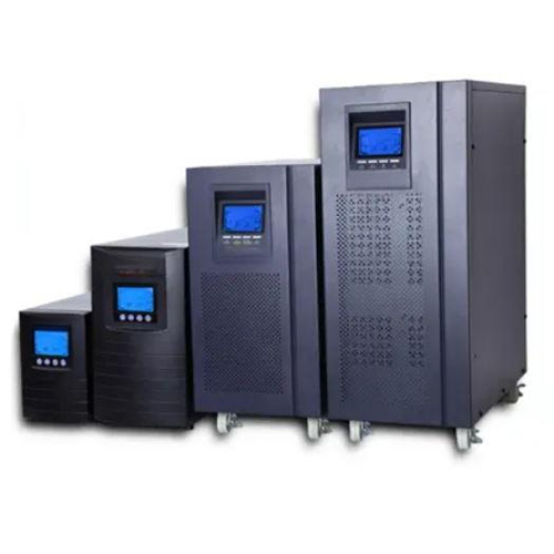 Ups Inverter - Color: As Per Requirement