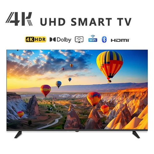 Smart Tv - Color: Different Available