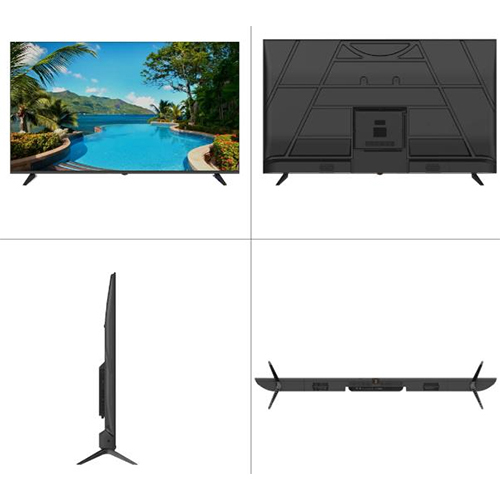 Smart Tv - Color: Different Available