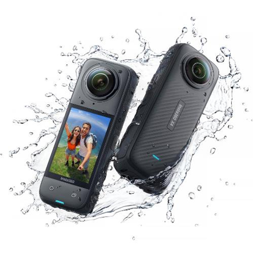 Streaming Camera