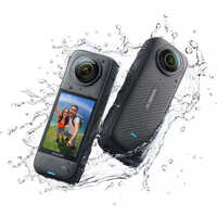 Streaming Camera