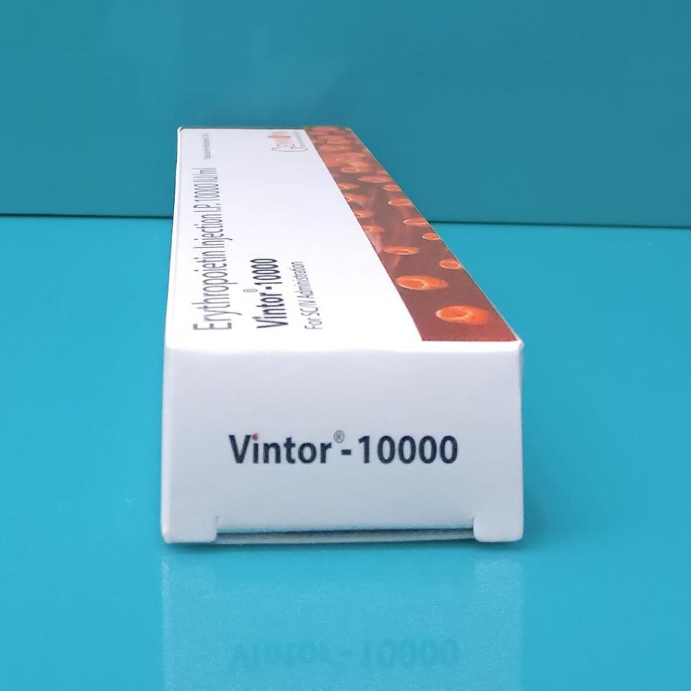 Vintor Erythropoietin Alfa Injection 10000IU
