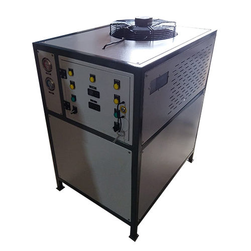 Air Cooled Chiller