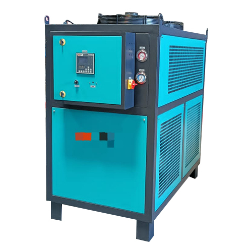 Air Cooled Chiller