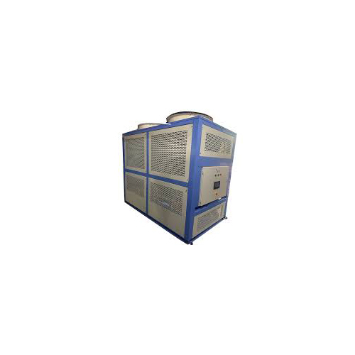 Air Cooled Screw