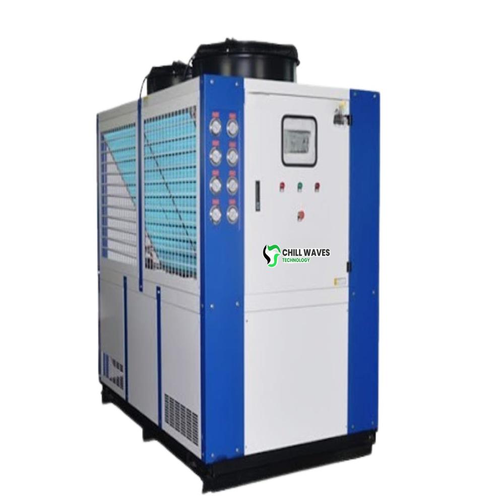 Industrial Chillers