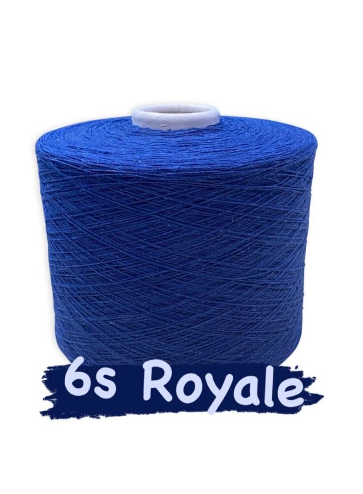 Cotton Yarn