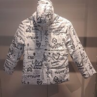 Kids Jacket