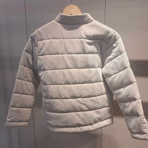 Full Seeve Ladies Jacket