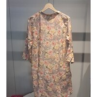 Ladies Floral Kurti