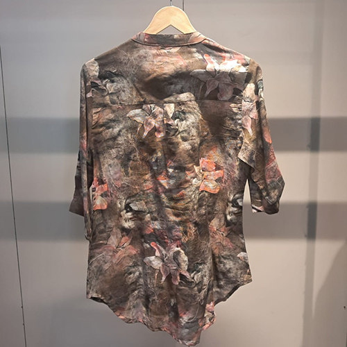 Ladies Printed Top