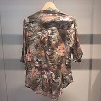 Ladies Printed Top