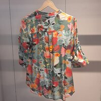 Ladies Printed Top