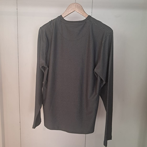 Long Sleeved Tshirt For Men